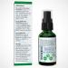 Botanical-C Serum All-Natural Vitamin C Skin Serum - 1 oz. Treatment Pump 1 Fl Oz (Pack of 1) - Buy Online on GoSupps.com