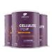 Nature's Finest Cellulite Pro |Anti-cellulite formula with caffeine retinol and shea butter for smooth and tight skin |Helps to suppress the feeling of hunger |Checked from third parties to quality 3