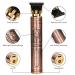 Ceenwes Zero Blade Hair Trimmer Pro - Cordless T Blade Outline Clippers - Buy Online on GoSupps.com