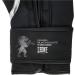 LEONE 1947 Black Edition Boxing Gloves - 14 OZ GN059 | Premium Quality International Shipping - Buy Online on GoSupps.com