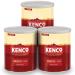 Kenco Smooth Instant Coffee 3x750g