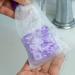 2 PCS Handmade Natural Yoni Soap Bars for Women - pH Balanced V Cleansing Bar with Bubble Foam Net - Yoni Wash Away Odor - 3.53oz/100g (Purple) - Buy Online on GoSupps.com