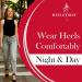 Shop HeelzFirst Thongs Fitwear | Best High Heel Grips for Women | Anti-Slip Inserts & Supports for Heel Pain | Comfortable Ankle Strap Solutions - Buy Online on GoSupps.com