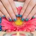 CS COSDDI 200pcs Stiletto Nail Tips - Nail Display & Fan Tips for Perfect Nail Art - Buy Online on GoSupps.com