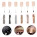 DRESSOOS Make Up Accessories 6pcs Eye Shadow Set Glitter Outfit Eye Glitter Korean Eye Makeup Accessories Cosmetic Miss Shimmer 1 count (Pack of 1) As Shown - Buy Online on GoSupps.com