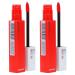 Maybelline SuperStay Matte Ink Liquid Lipstick 320 - Pack of 2 - Buy Online on GoSupps.com