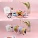 Oaoleer Clear Acrylic Headband Holder Organizer for Girls and Women - Perfect Gift Idea for Teen Girls - Jewelry Display Stand - Buy Online on GoSupps.com