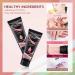 Wakaniya Poly Gel Nail Kit - 8 Colors for Fast Nail Extensions & Design | Starter-Friendly | Clear White Nude Pink 120ml - Buy Online on GoSupps.com