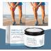 Cr me apaisante pour les articulations - Cr me de massage apaisante pour les genoux - Soin hydratant puissant pour plus de mobilit - Soin de la peau pour la taille les pieds les chevilles - Buy Online on GoSupps.com