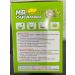 Mr. Gulaman Powder Buco Pandan 25gm - Premium Hydrogen 11.5 Degrees | Buy Internationally - eCommerce Shop - Buy Online on GoSupps.com