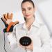 Buy DZKJ Finger Rehabilitation Trainer Robot Gloves for Stroke Recovery & Cerebral Palsy Relief | Hand Strength & Adaptive Training Equipment - Buy Online on GoSupps.com