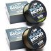 Nash Bullet Mono Mainline Brown 1000m - High Strength Fishing Line 12.0 lbs for Ultimate Performance - Buy Online on GoSupps.com