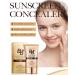 Buy Snail BB Cream SPF 50 | Lightweight Tinted Moisturizer with Medium Coverage - Long-Lasting & Waterproof - Buy Online on GoSupps.com