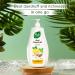 Nyle Anti Dandruff Shampoo 800ml - Effective Hair Care for All Hair Types | International Shipping Available - Buy Online on GoSupps.com