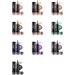 2 Po 1 1 il Eye-liners R sistants Sueur M lange Facile Application Lisse L' preuve Des Taches Pour Le Maquillage Des Yeux - Buy Online on GoSupps.com