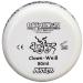 Eulenspiegel 500507 - Clown White 50 ml fat-based cream make-up