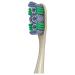 Colgate 360 Optic White Whitening Toothbrush 4 Pack - Adult Soft Toothbrush with Whitening Cups for Whiter Teeth & Fresh Breath - Buy Online on GoSupps.com