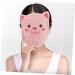 TOPBATHY Lot de Serviettes Masque Visage pour Soins Spa Compresses Chaudes et Froides Usage Domestique - Buy Online on GoSupps.com