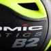 Atomic Aquatics B2 Yellow Octopus with Swivel 36 - High Performance Diving Gear - Buy Online on GoSupps.com