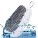 Firulab Nail Brush - Durable Loop Brush for Manicure & Pedicure | Versatile Cleaning Tool for Adults & Kids - Buy Online on GoSupps.com