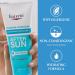 Eucerin Sun Advanced Hydration SPF 30 Sunscreen Lotion + After Sun Bundle - 5oz Sunscreen, 6.7oz Moisturizing After Sun Lotion - Buy Online on GoSupps.com