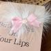 PLCPDM Hair Clip Bangs Clip Sweet Girls Duckbill Clip Headdress Hair Accessories Bow Hairpin Blue - Buy Online on GoSupps.com
