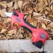 Electric Pruning Shears Garden 25Mm Branch Cutter Electric Cordless with 2 Rechargeable Lithium Battery Garden Fruit Tree Bushes Trimmer Small Gift - Buy Online on GoSupps.com