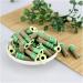 Buy Gsjnhy Moxa Rolls - 180pcs Mini Moxibustion Stickers for Meridian Massage Therapy & Health Care | Smoke Type for Body Relief - Buy Online on GoSupps.com