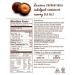 Cocomels Sea Salt Coconut Milk Caramels Bites - 3.5 oz (100g) | Vegan & Dairy-Free Treats - Buy Online on GoSupps.com