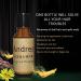 Andrea Hair Growth Essence - Stop Hair Loss Treatment with Ginger & Ginseng - 20ml - Buy Online on GoSupps.com
