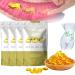 AnnieCare Instant Anti-Itch Detox Slimming Products Annie Care Capsulas Firming Repair & Pink and Tender Natural Capsules Tightens and Removes Odor Revert to Tight and Tender State (4Box/28Pcs)