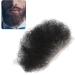 Fake Pubic Hair Fake Private Hair Breathable Soft Simulated Safe for Home (Short) - Buy Online on GoSupps.com