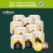 90 Coffee Balls Espresso - Premium Coffee Balls 100% Compostable - Specially Designed for the Use of CoffeB by Caf Royal Cof - Buy Online on GoSupps.com