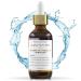 Alana Mitchell Organic MCT Face Oil Natural Coconut Oil for Skin to Hydrate & Help Prevent Wrinkles & Fine Lines Face Moisturizer for Women & Men Organic MCT Oil for Face Body & Lips (2 oz)