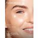 Depology Serum-Infused Micro Dart Patches | Under Eye Patches for Wrinkles & Fine Lines | Hydrating Eye Mask with Peptides | 4 Pairs | 0.58 Ounce - Buy Online on GoSupps.com