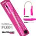 Groomarang Fleek Facial Hair Removal for Women | Epilator Stick & Razor for Perfect Eyebrows - Buy Online on GoSupps.com