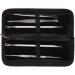 5 Pieces Blackheads Remover Dermatologist Grade Kit Extractor Tool Set Treats Pimples Facial Acne Comedones - Buy Online on GoSupps.com