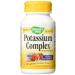 Nature's Way Potassium Complex 100 Caps