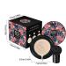 Mushroom Head Air Cushion Moisturizing BB Cream Concealer | Mushroom Head Air Cushion BB Cream Mushroom Head Foundation Full Coverage Foundation for Friends and Fr - Buy Online on GoSupps.com
