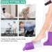 Stripping Educational Aid: Compression Stockings & Socks Attraction for Seniors & Pregnant Women - Buy Online on GoSupps.com