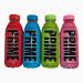 KSI & Logan Paul Glowberry Ice Pop Meta Moon Lemonade Strawberry Watermelon and More (4 x 500ml Bottles) (Watermelon Raspberry Lime T.Punch)