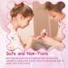 Aieenjor Children s Nail Polish Set - Water-Based Non-Toxic 12 Quick-Drying Colors - Perfect Birthday Gift - 12 PCs - Buy Online on GoSupps.com