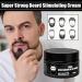 Cr me De Style Barbe Beurre Hydratant La Barbe Lotion Hydratante La Barbe Avec Une Texture Lisse Et Non Grasse Absorbe Rapidement 100 Ml Pour Se Raser Peau Laver Coiffeur Toilettage Soi - Buy Online on GoSupps.com