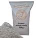Mills wholemeal rye flour 10kg fresh from the R tze mill in the best quality 100% regional and natural 10 kg (1 pack)