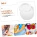 Operitacx Mold Silicone Persimmon Shaped Casting Storage Jar Crafts Epoxy Small Diy - Buy Online on GoSupps.com