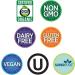 Pure Synergy Super Pure Milk Thistle Organic Extract - 60 Capsules for Liver Health - Buy Online on GoSupps.com