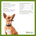 Whimzees by Wellness Stix - Natural Grain-Free Dental Care Snacks for Small Dogs | 28 Couch Sticks Size S 420g - Healthy Pet Treats - Buy Online on GoSupps.com