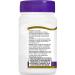 21st Century Melatonin 3 mg - 200 Tablets for Better Sleep & Relaxation - Buy Online on GoSupps.com