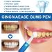 CBLDF Gum Shield Therapy Gel & Whitening | Immediate Tooth Elevation Pen | Deep Cleaning for Stains & Tartar - International Shipping Available - Buy Online on GoSupps.com