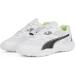 PUMA Unisex Kinder Solarflash Jr II Hallenturnschuh 32 EU - Puma White & Black - International Shipping Available - Buy Online on GoSupps.com
